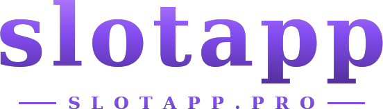 slotapp logo